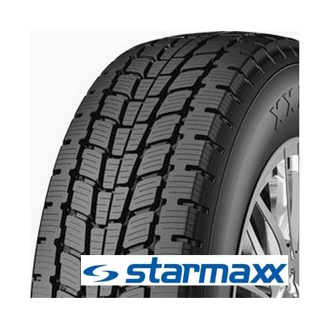Pneumatiky STARMAXX prowin st950 195/60 R16 99T TL C 6PR M+S 3PMSF, celoroční pneu, VAN