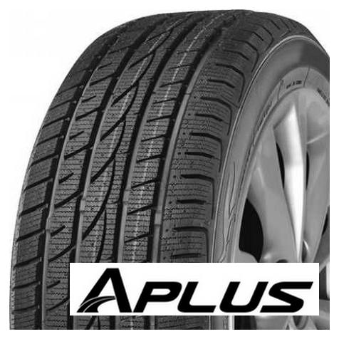 APLUS a502 235/45 R17 97H TL XL M+S 3PMSF, zimní pneu, osobní a SUV