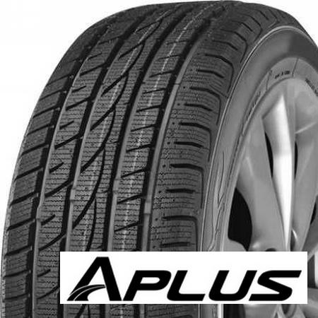 APLUS a502 195/55 R16 91H TL XL M+S 3PMSF, zimní pneu, osobní a SUV