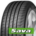 Pneumatiky SAVA intensa hp2 215/55 R16 97Y TL XL, letní pneu, osobní a SUV