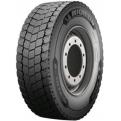 MICHELIN x multi d vg m+s 3pmsf 315/80 R22,5 156L, zimní pneu, nákladní