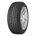 CONTINENTAL conti premium contact 2 205/55 R17 91V TL ROF SSR, letní pneu, osobní a SUV