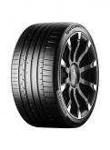 CONTINENTAL premium contact 6 185/65 R15 88H TL, letní pneu, osobní a SUV
