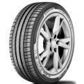 KLEBER dynaxer uhp 245/40 R18 93Y, letní pneu, osobní a SUV