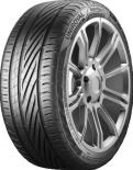 UNIROYAL RainSport 5 205/55 R16 91H TL, letní pneu, osobní a SUV