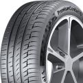 CONTINENTAL premium contact 6 185/65 R15 88H TL, letní pneu, osobní a SUV