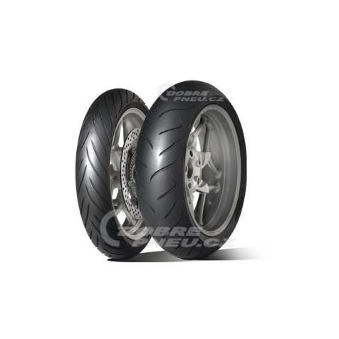 DUNLOP sportmax roadsmart ii 120/70 R18 59W, celoroční pneu, moto