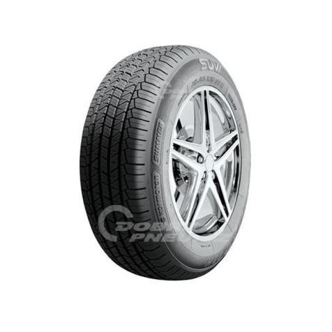 TIGAR suv summer 235/55 R18 100V TL, letní pneu, osobní a SUV