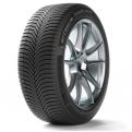 MICHELIN crossclimate 205/55 R17 95V TL XL FSL 3PMSF, celoroční pneu, osobní a SUV
