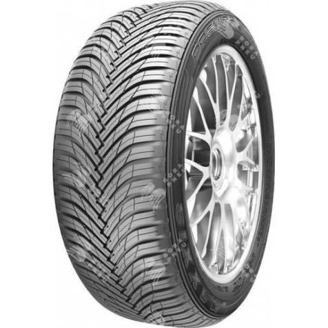MAXXIS ap3 235/50 R17 100V, celoroční pneu, osobní a SUV