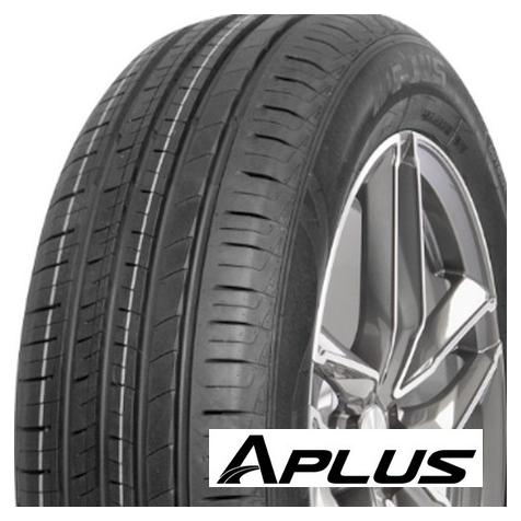 APLUS A609 165/70 R14 81T, letní pneu, osobní a SUV