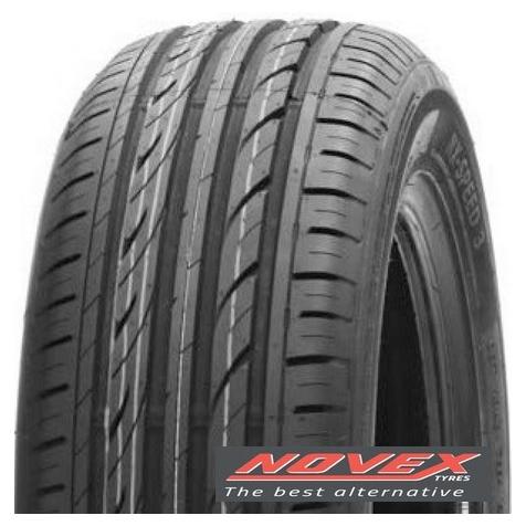 NOVEX NX-SPEED 3 155/70 R13 75T, letní pneu, osobní a SUV