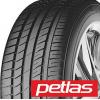 PETLAS imperium pt515 185/60 R15 84H TL, letní pneu, osobní a SUV