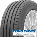 TOYO proxes comfort dot20 225/55 R17 101W, letní pneu, osobní a SUV